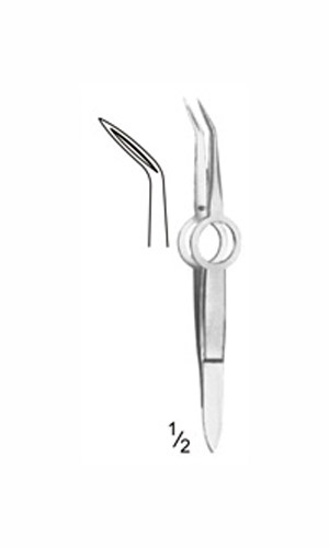 Splinter Forceps